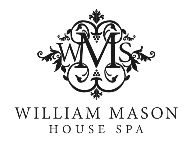 William Mason House Spa Logo